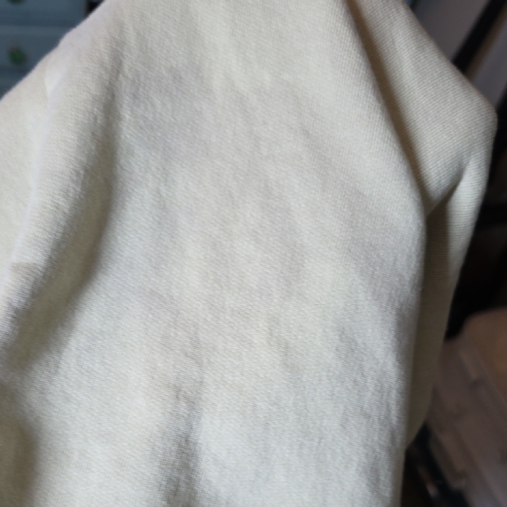 Light Sage Green Loungewear Set - Soft Pullover & Joggers - Picture 8 of 8